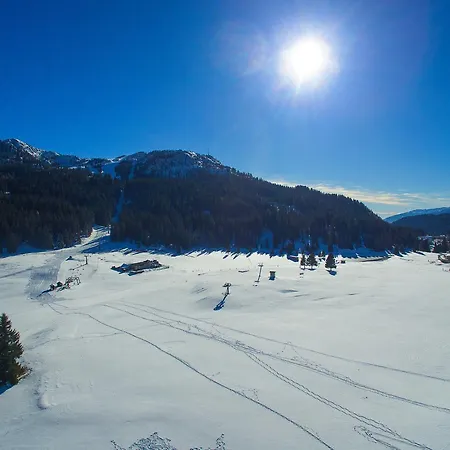Alpe Groste * Madonna di Campiglio