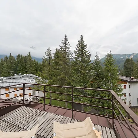 Apartment Alpe Groste