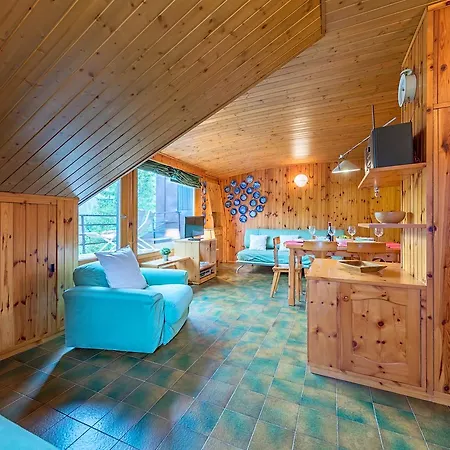 Apartment Alpe Groste