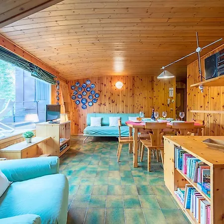 Apartment Alpe Groste *