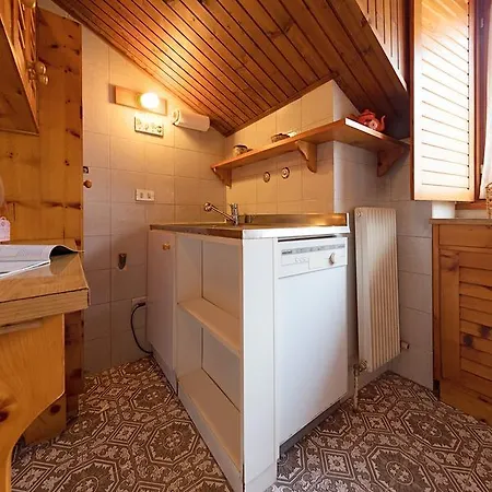 Apartment Alpe Groste