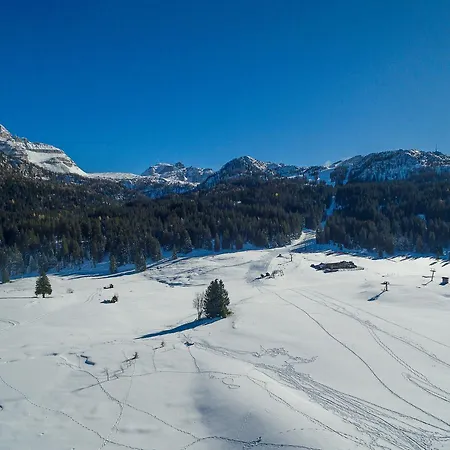 Alpe Groste *